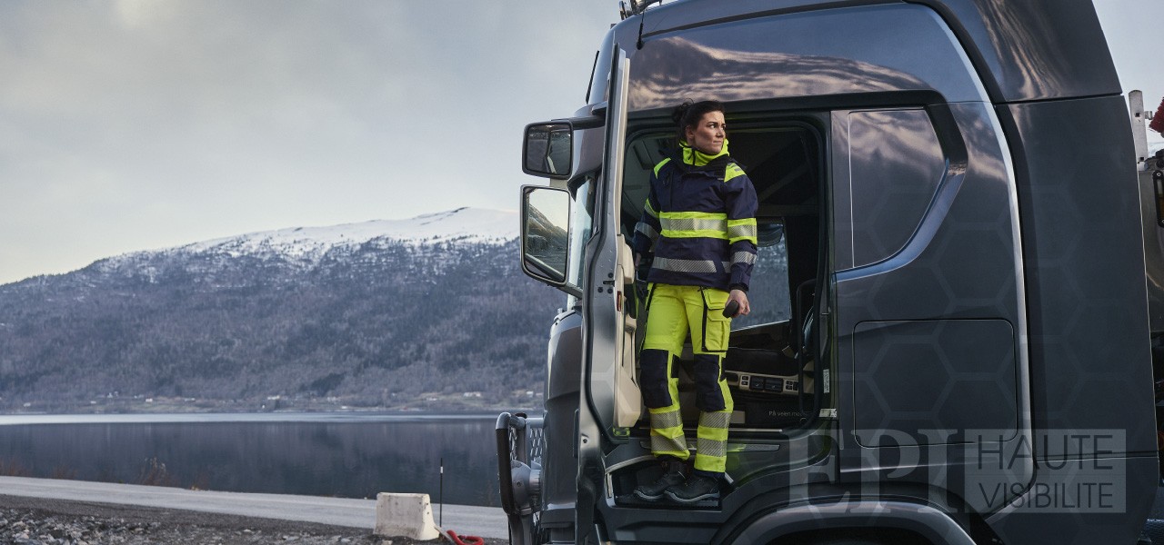 Transport & logistique